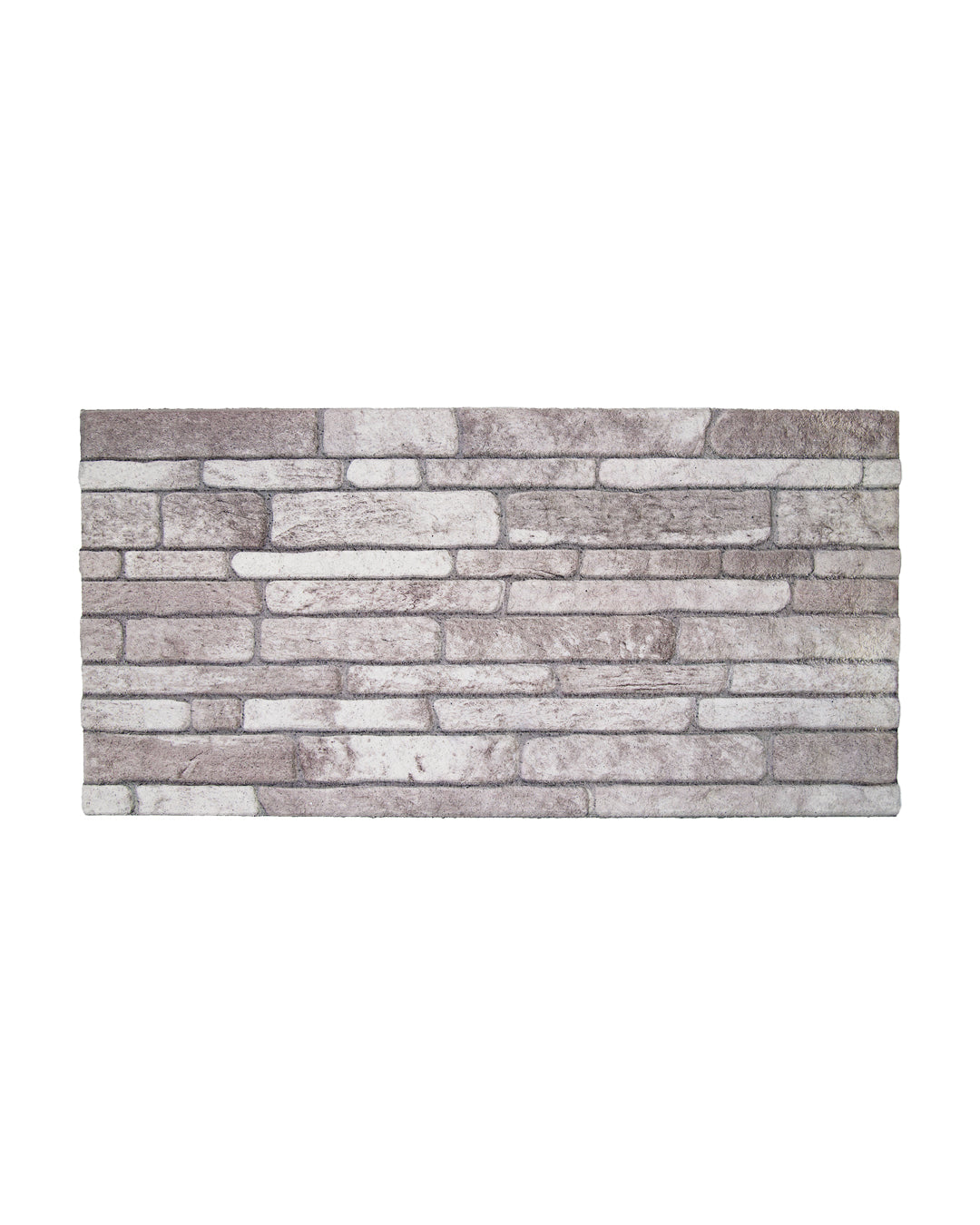 Cream Dream N-04 Revestimiento de piedra de ladrillo