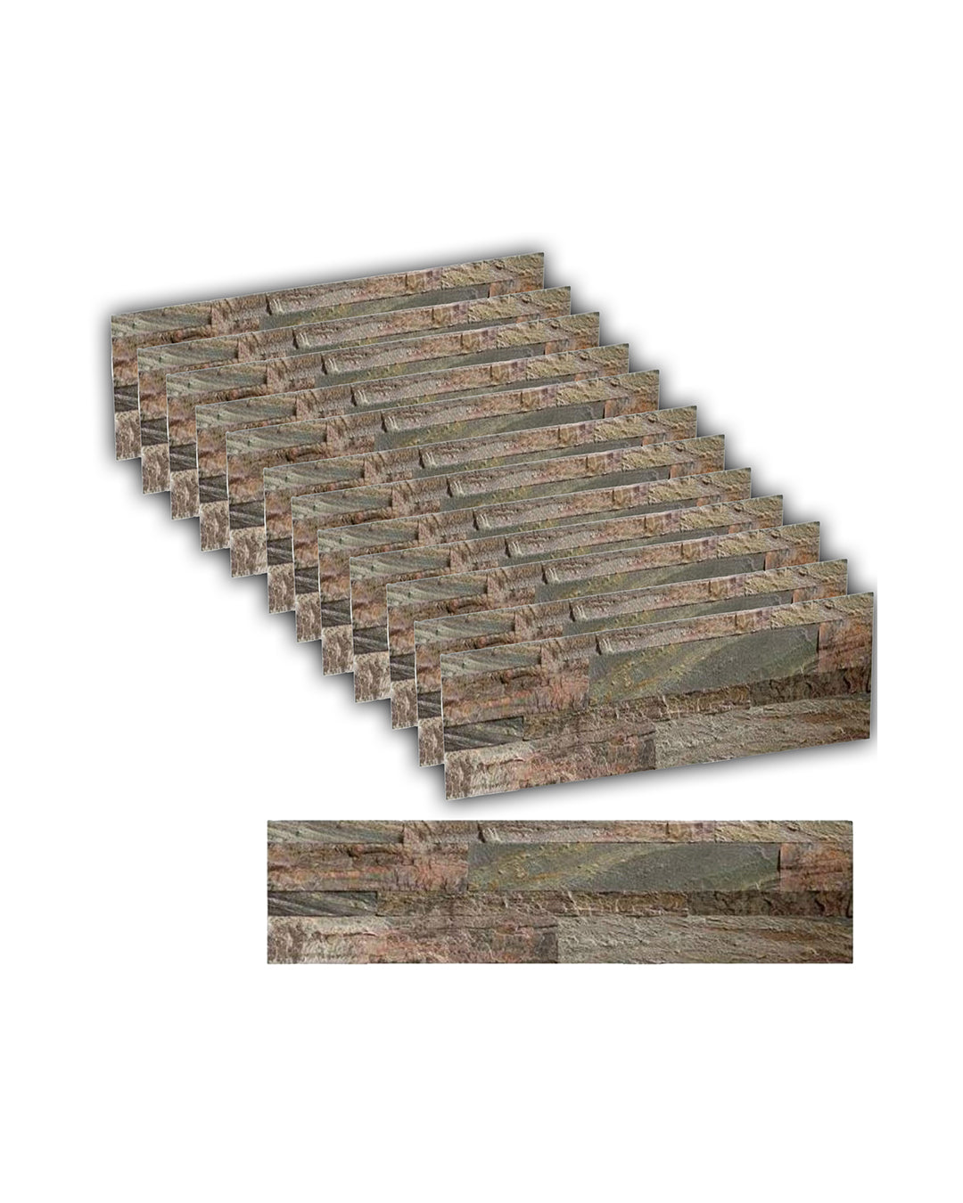 Revestimiento de pared - Roma Sapphire