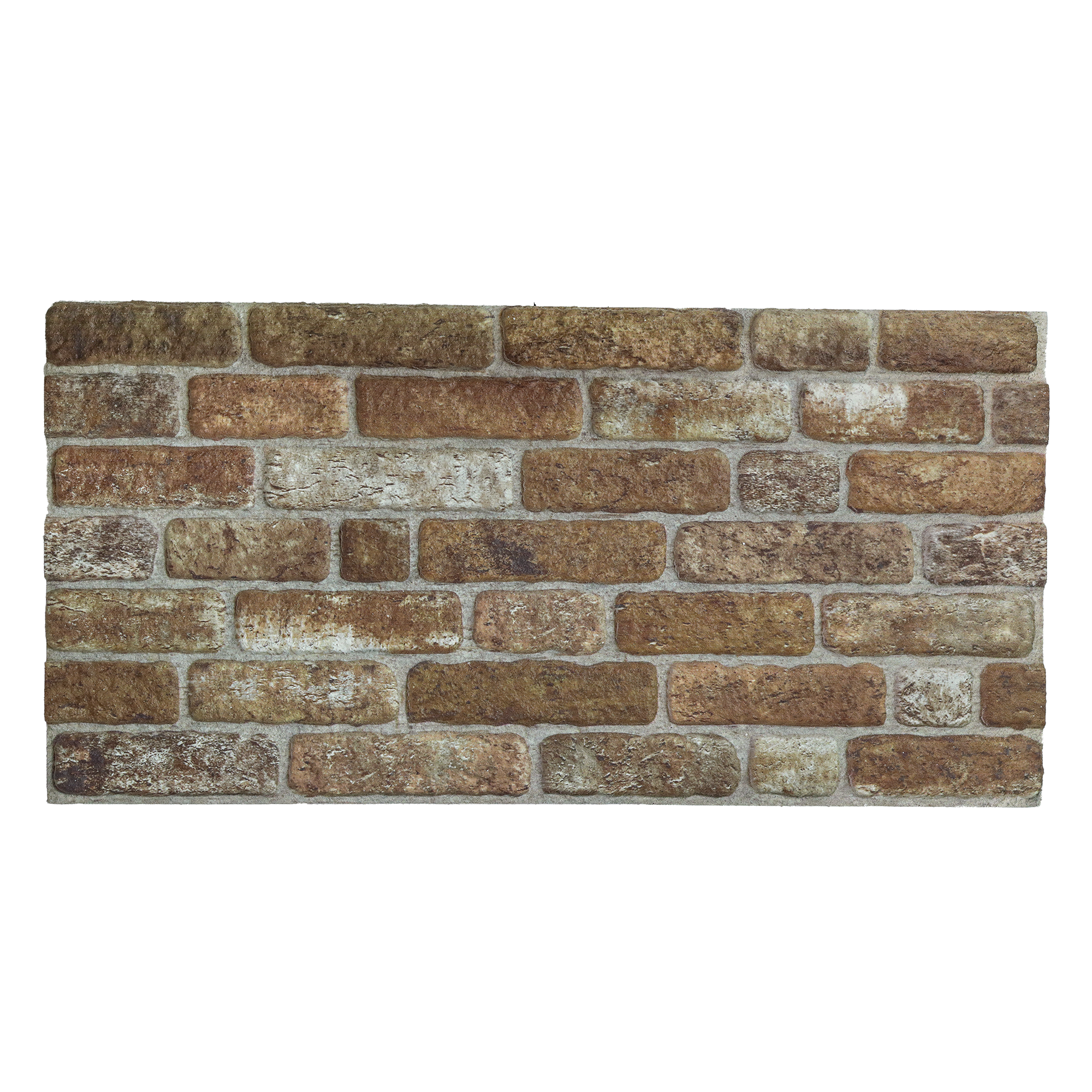 Old Castle L-1907 | Output Product 100x50cm