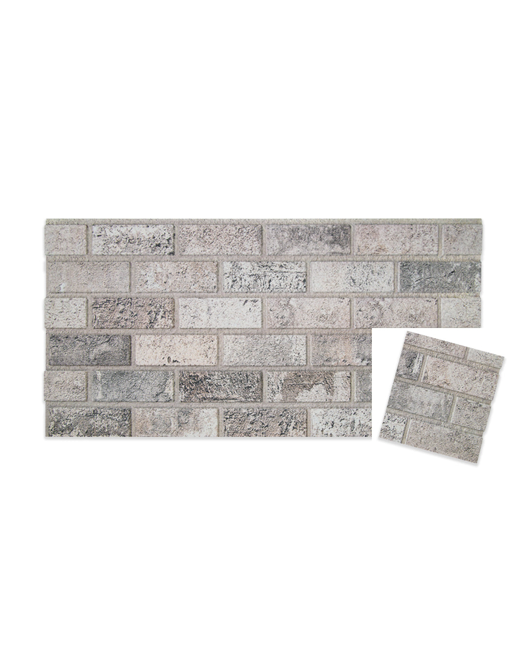 Beige Dream T-1902 Revestimiento de piedra de ladrillo