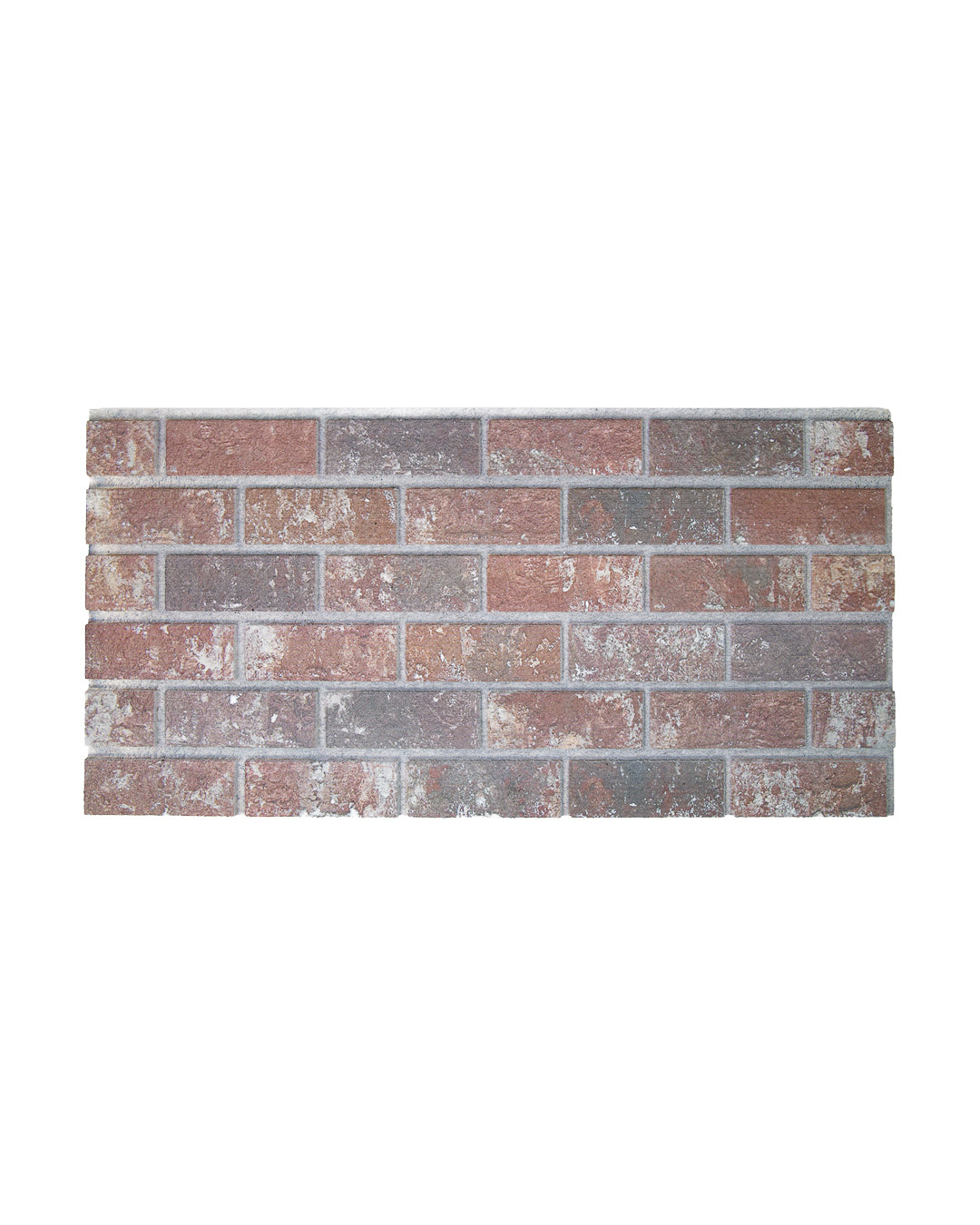 Mokka Royal T-1901 Revestimiento de piedra de ladrillo