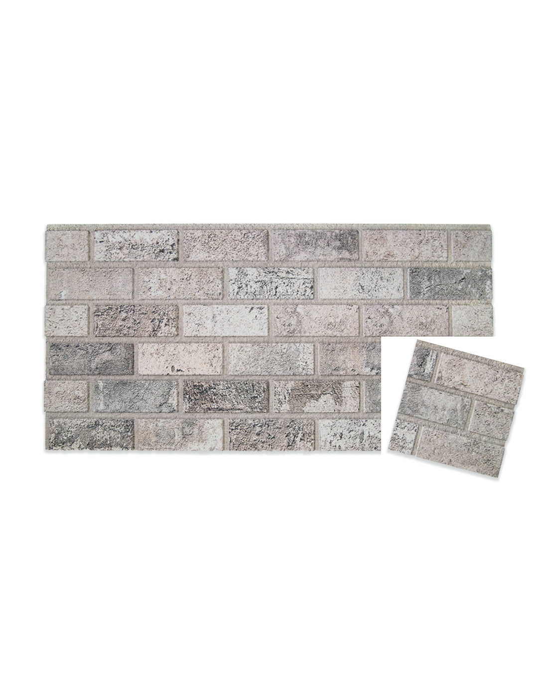 Beige Dream T-1902 Revestimiento de piedra de ladrillo