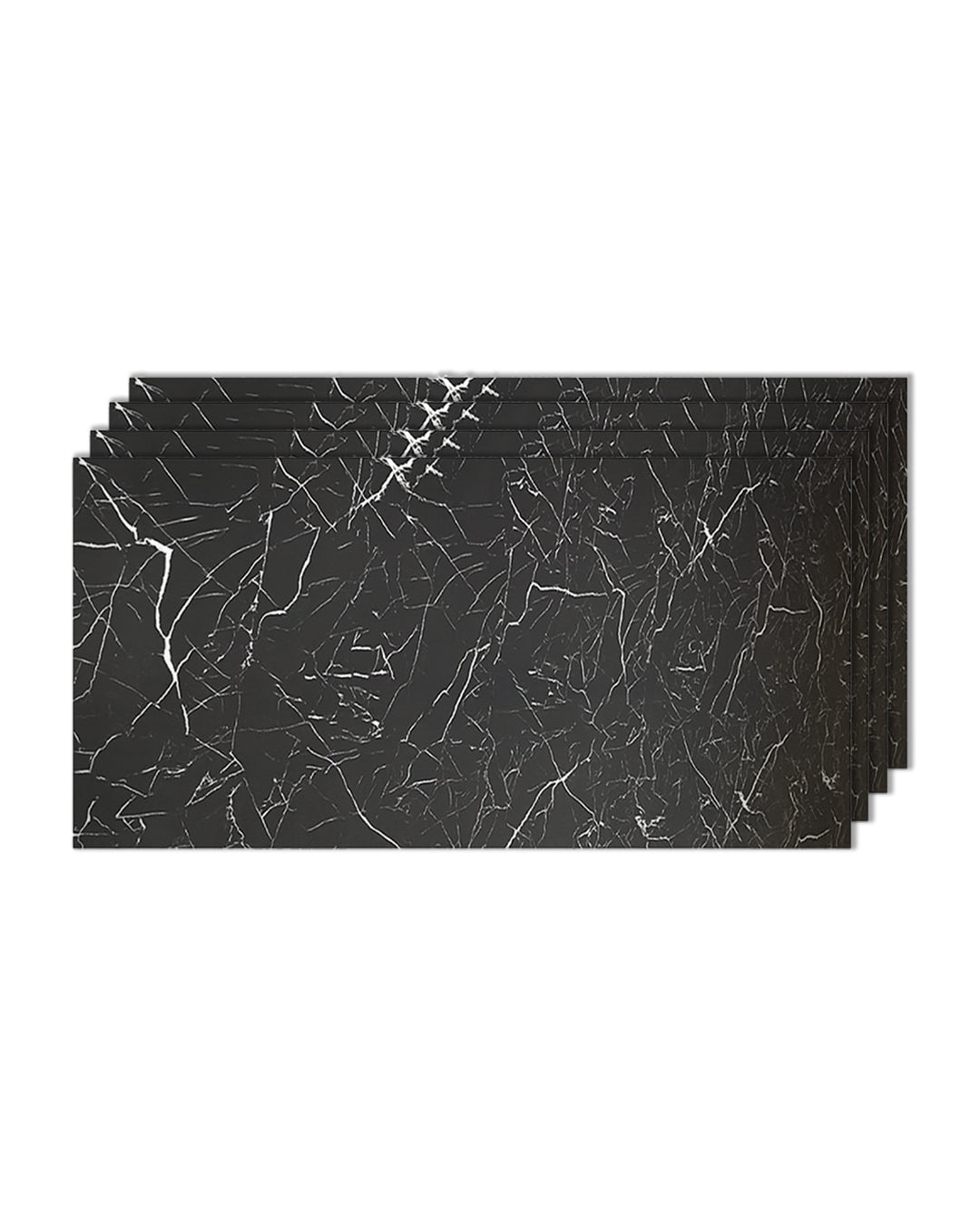 Tidal Wave V-12 / Alternativa de mármol a los azulejos del baño