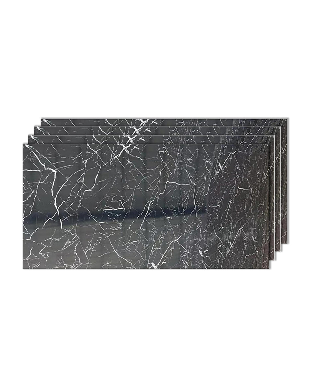 Tidal Wave V-12 / Alternativa de mármol a los azulejos del baño