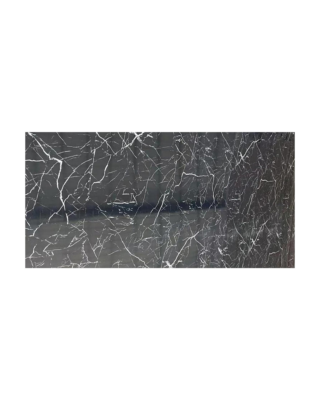 Tidal Wave V-12 / Alternativa de mármol a los azulejos del baño