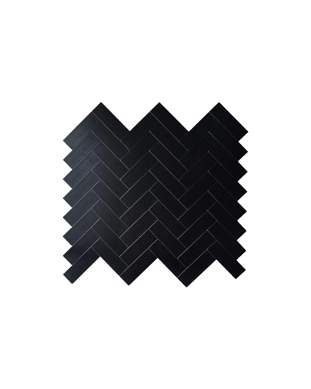 Black Mosaics  WJ-141 | Revestimientos mosaicos Revestimientos autoadhesivos