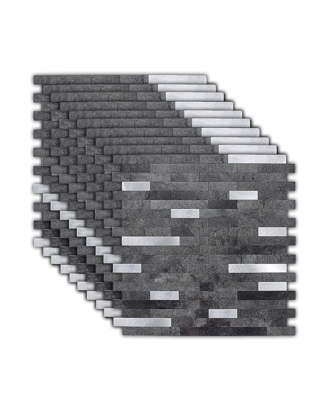 Space Dance Mosaics WJ-18 | Mosaic Wall Tiles Self-Adhesive Wall Tiles