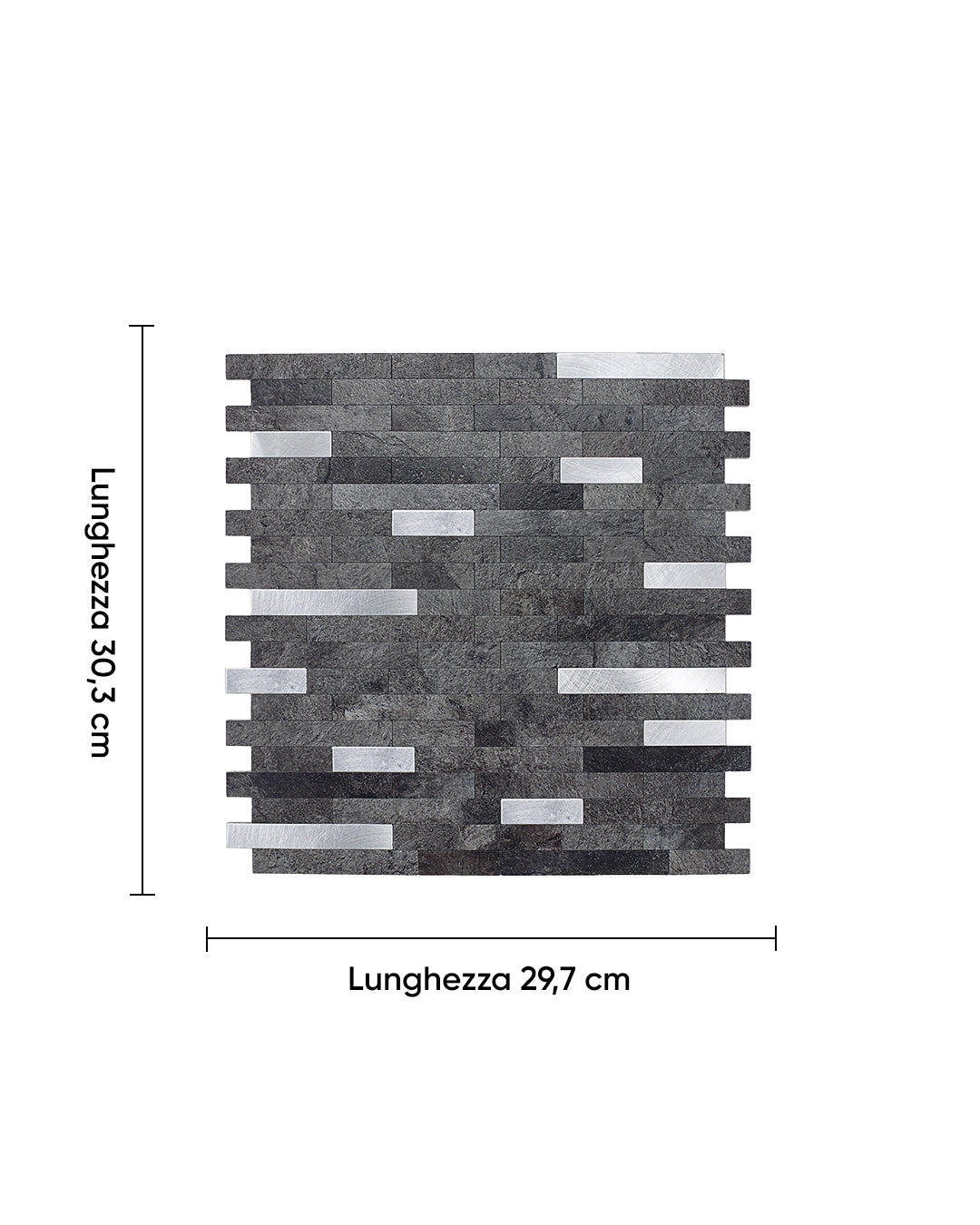 Space Dance Mosaics WJ-18 | Mosaic Wall Tiles Self-Adhesive Wall Tiles