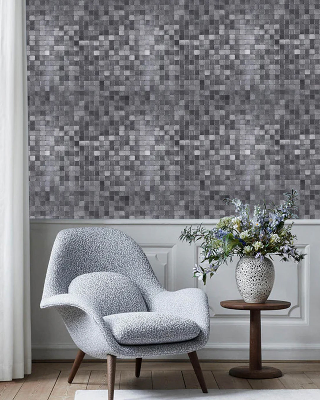 Space Dance Mosaics WJ-18 | Mosaic Wall Tiles Self-Adhesive Wall Tiles