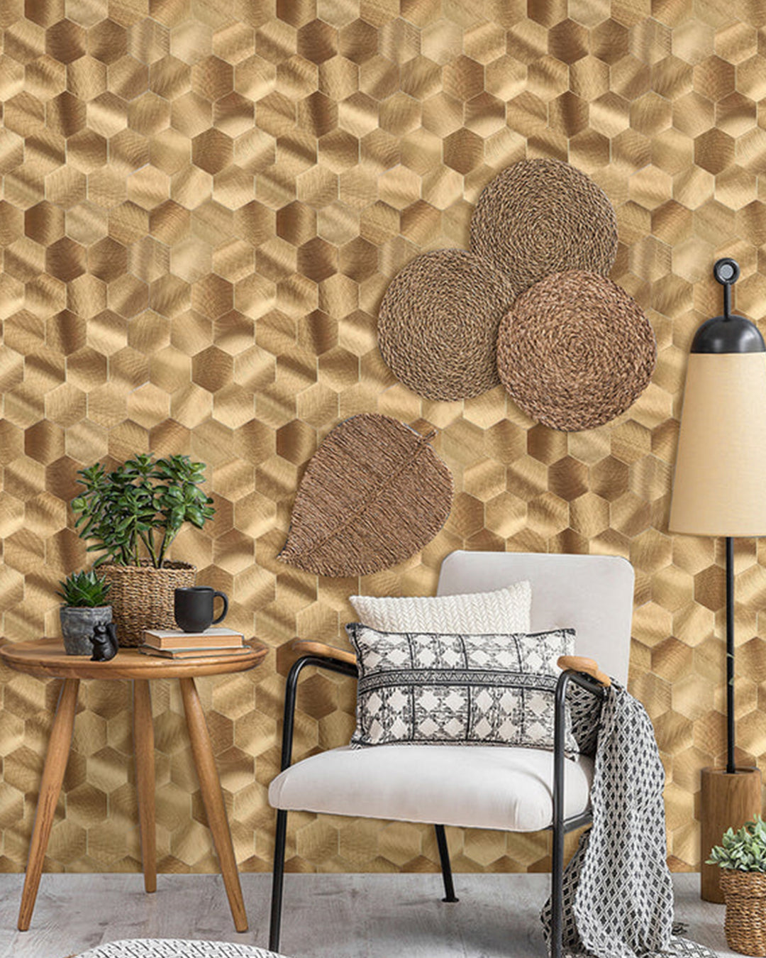 Pastel Dream Mosaics WJS-473 | Mosaic Wall Tiles Self-Adhesive Wall Tiles