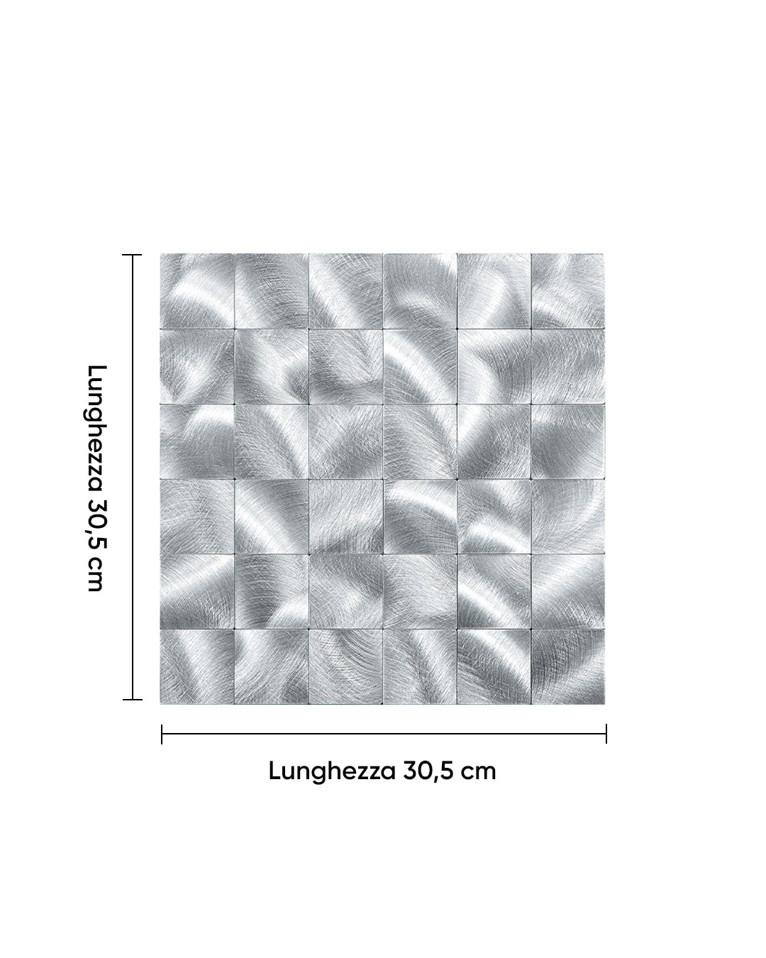 The Glory of Mosaics WJS-841 | Mosaic Wall Tiles Self-Adhesive Wall Tiles