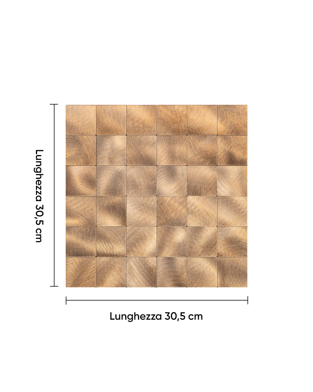 Reflections of Mosaics WJS-843 | Mosaic Wall Tiles Self-Adhesive Wall Tiles