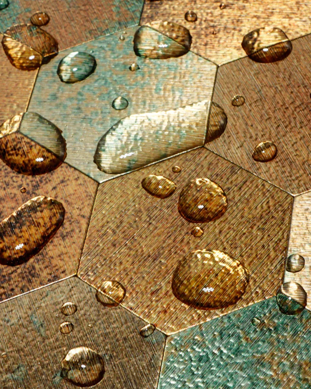 Colourful Mosaics WJY121 | Revestimientos mosaicos Revestimientos autoadhesivos