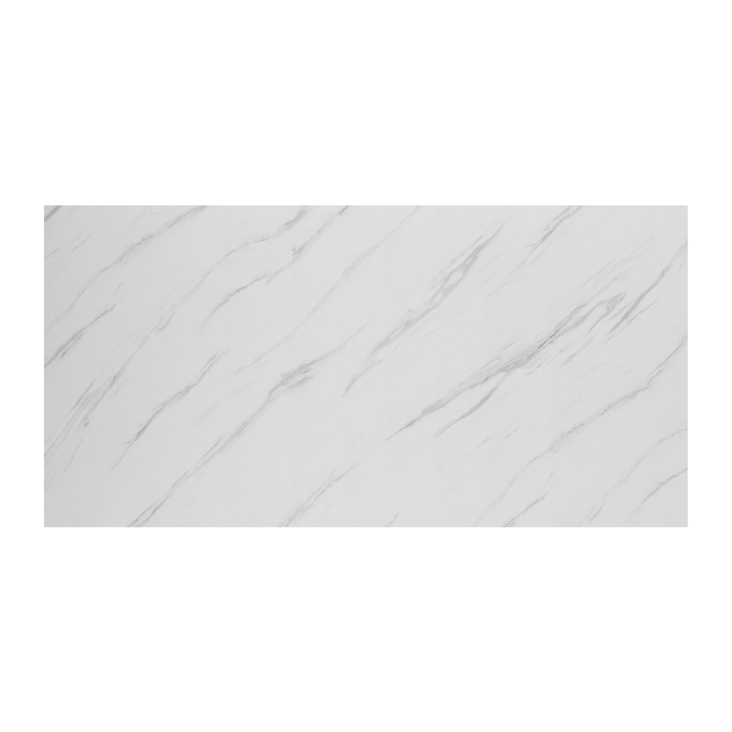 Ice Berg Grey / Marble alternative to bathroom tiles