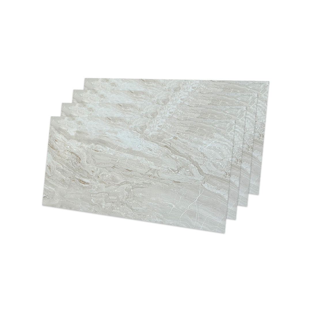 Mars Bubble / Marble alternative to bathroom tiles