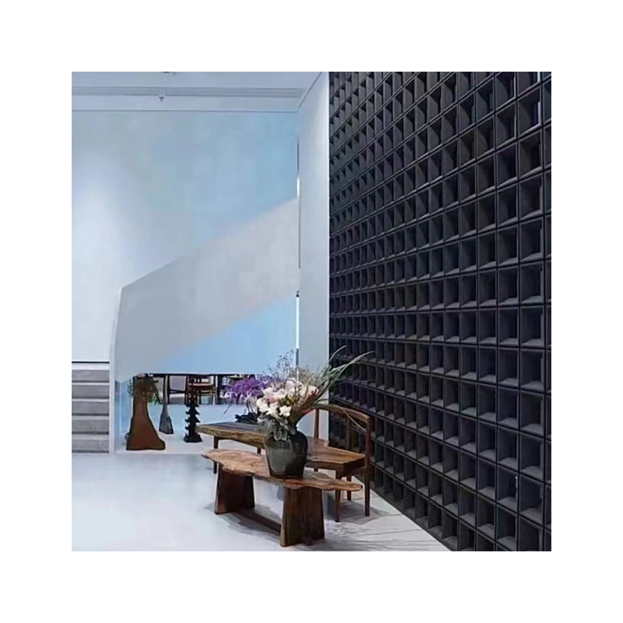 Night Sky | 3D Stone Wall Panels