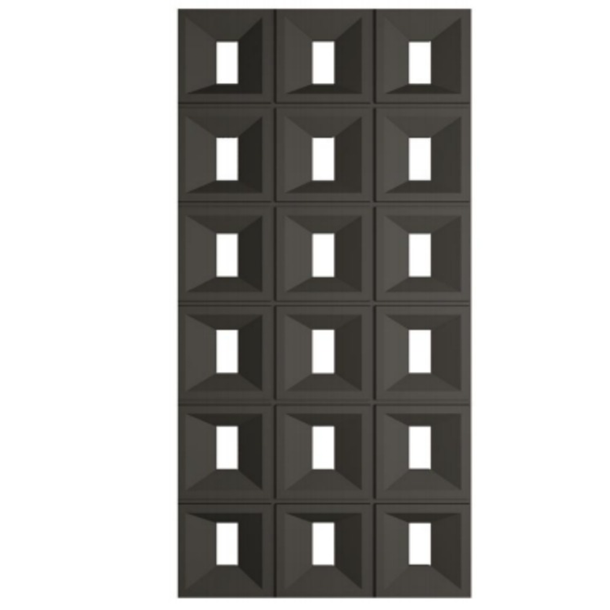Night Sky | 3D Stone Wall Panels