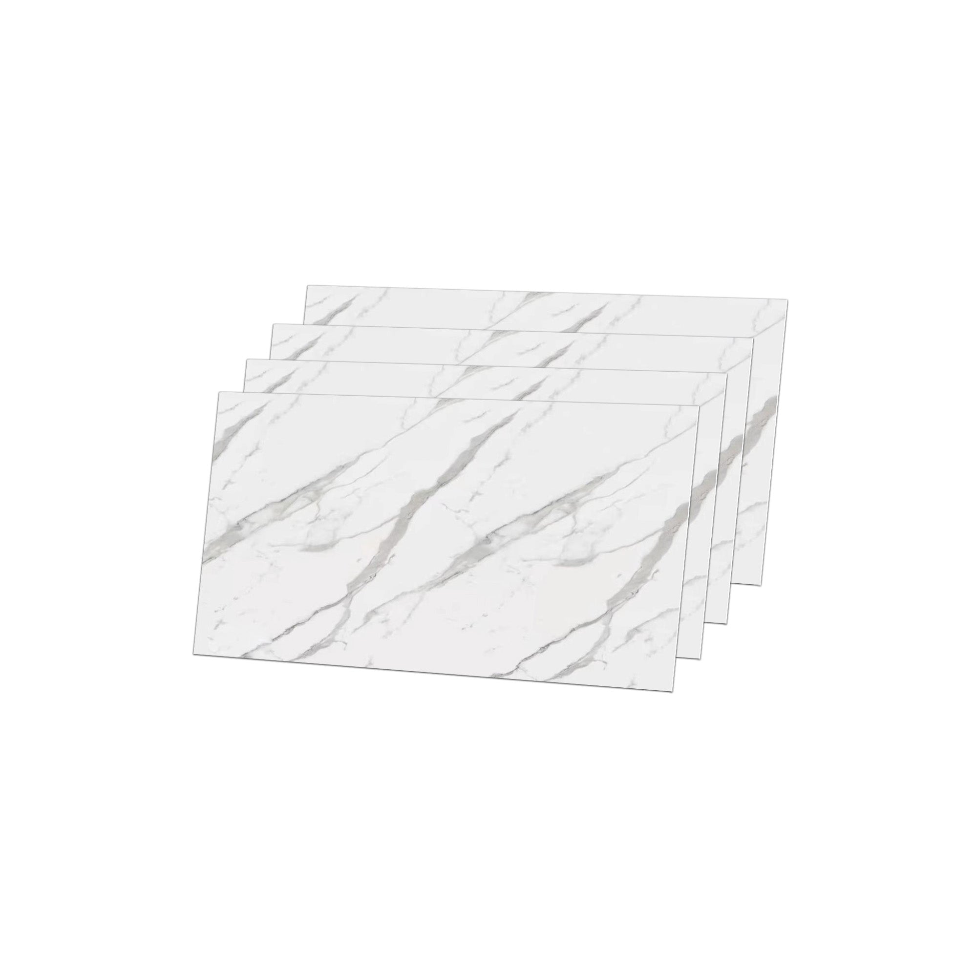 Ice Berg Grey New / Marble alternative to bathroom tiles.