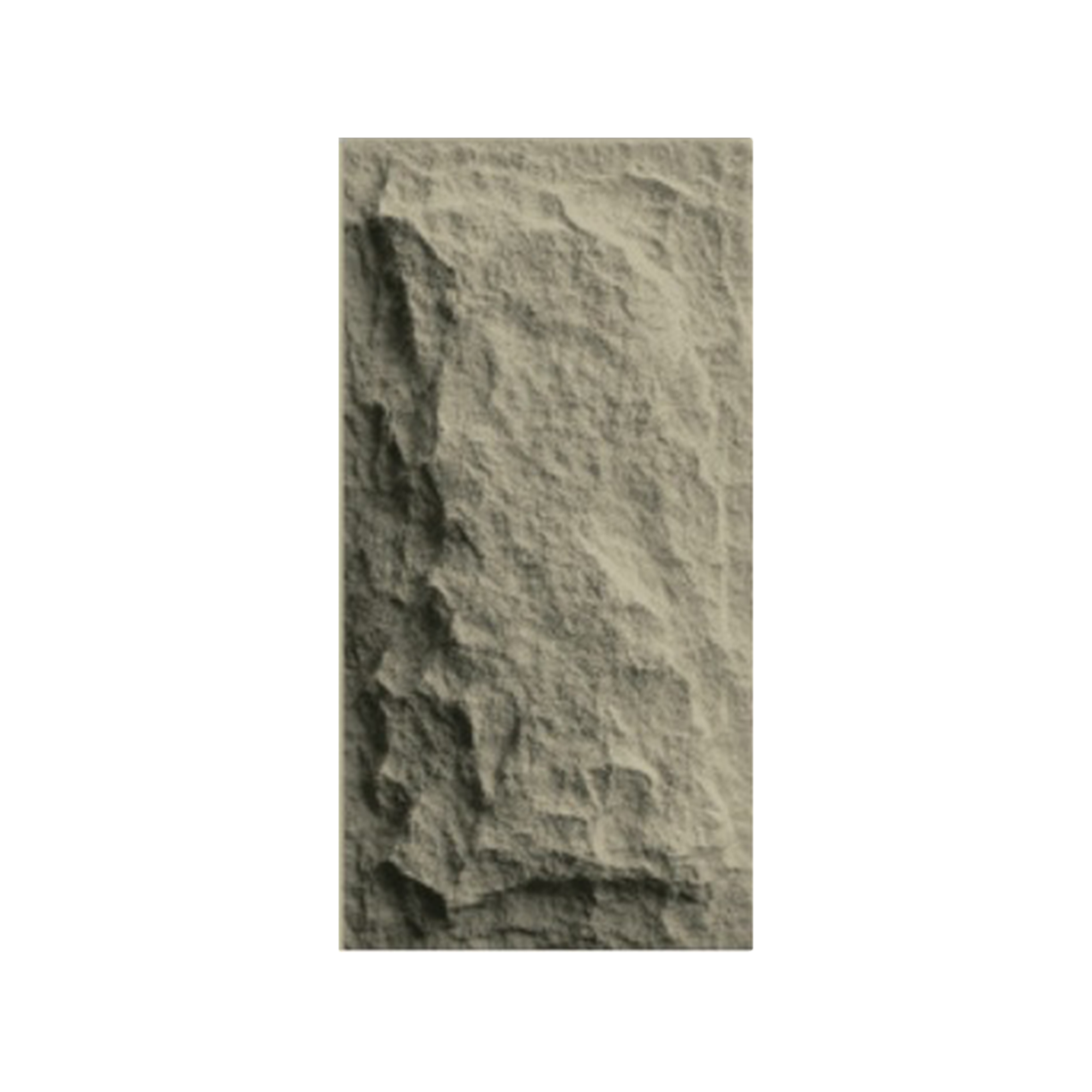 Rock -03  | Panel de pared de piedra de PU