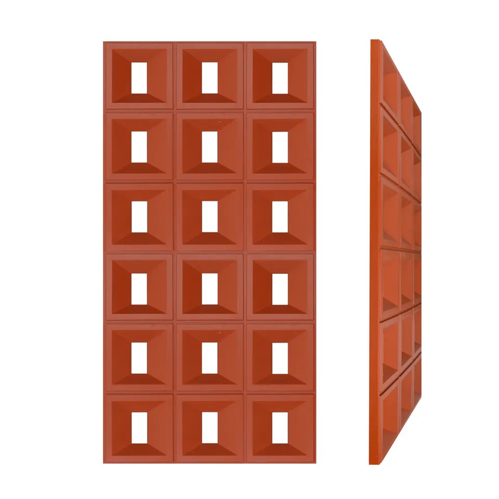 Sunset Sky | 3D Stone Wall Panels